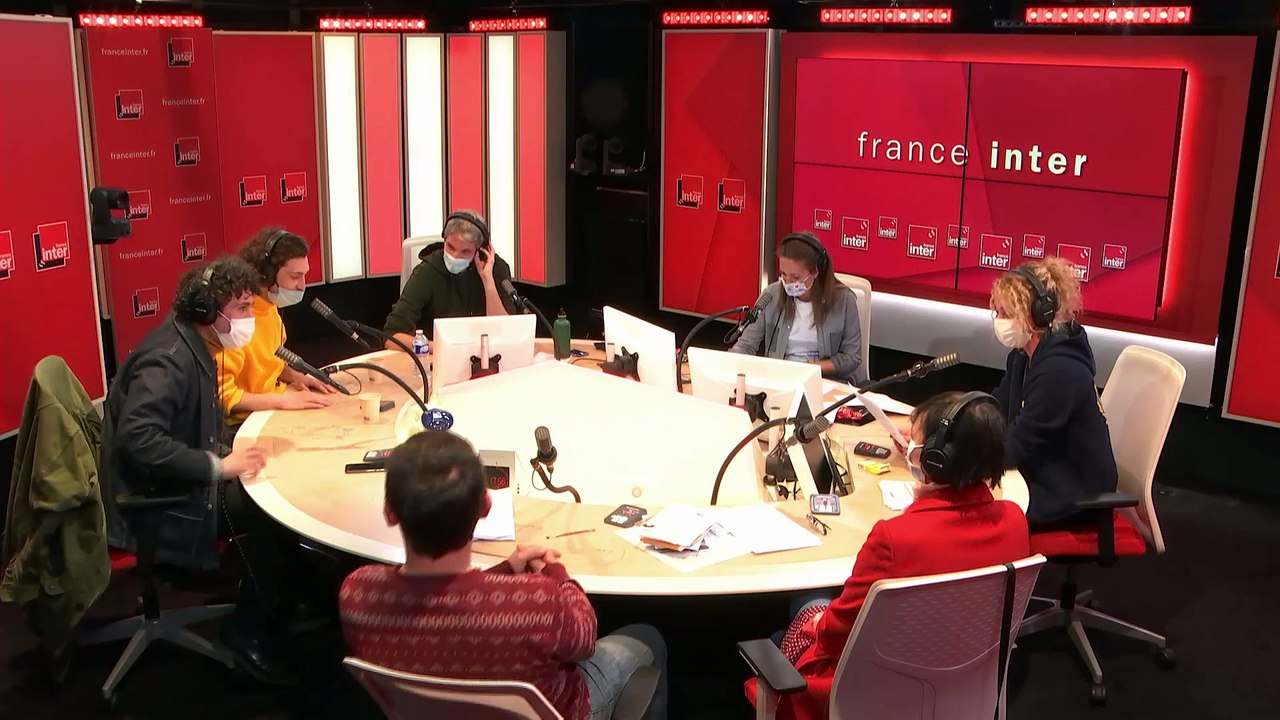 Le questionnaire JupiProust de Terrenoire - Le questionnaire JupiProust