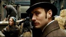 Sherlock Holmes Tráiler