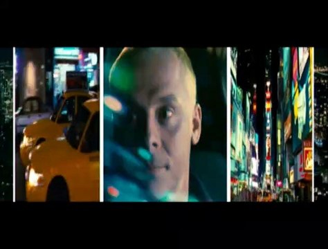 Nueva York para principiantes Tráiler