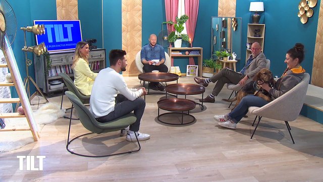 TILT - 07/03/2022 - 2/3 - Des cosmétiques naturels pour une peau en pleine forme