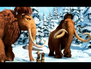 Ice Age 3: El origen de los dinosaurios Clip