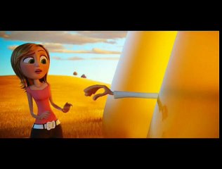 Lluvia de albóndigas Clip (5)
