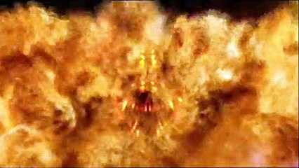 Millennium 2: La chica que soñaba con una cerilla y un bidón de gasolina Tráiler