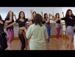 Rojo oriental Tráiler VO