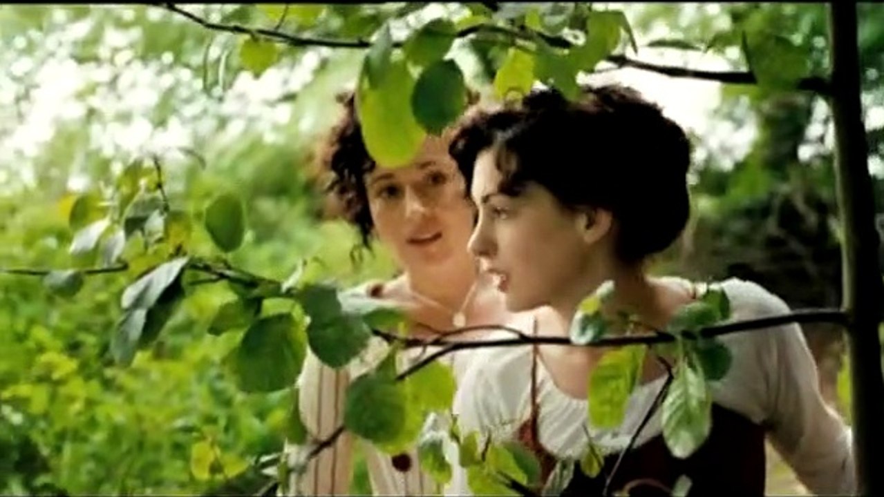 Amor e Inocência Trailer Original