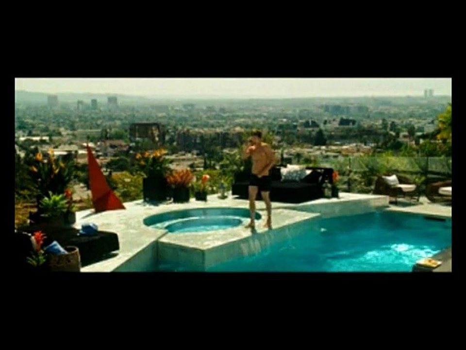 American Playboy Tráiler