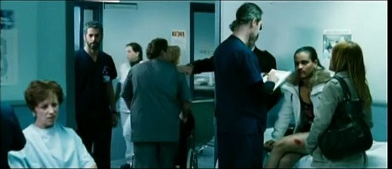 El mal ajeno Clip