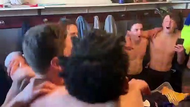 Quelle belle victoire!! que de beaux chanteurs!!!!