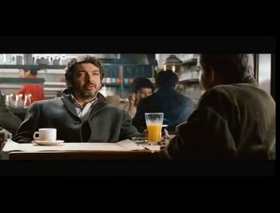 El baile de la victoria Tráiler