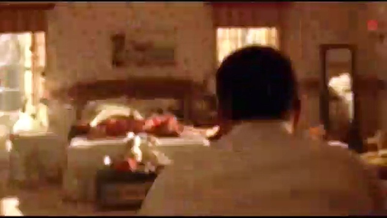 Max Payne Tráiler (2)