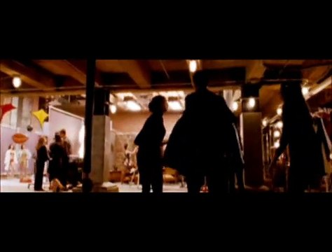 Los fantasmas de mis ex novias Tráiler