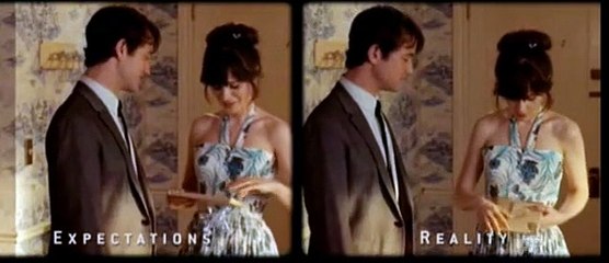 500 días juntos Clip (4)