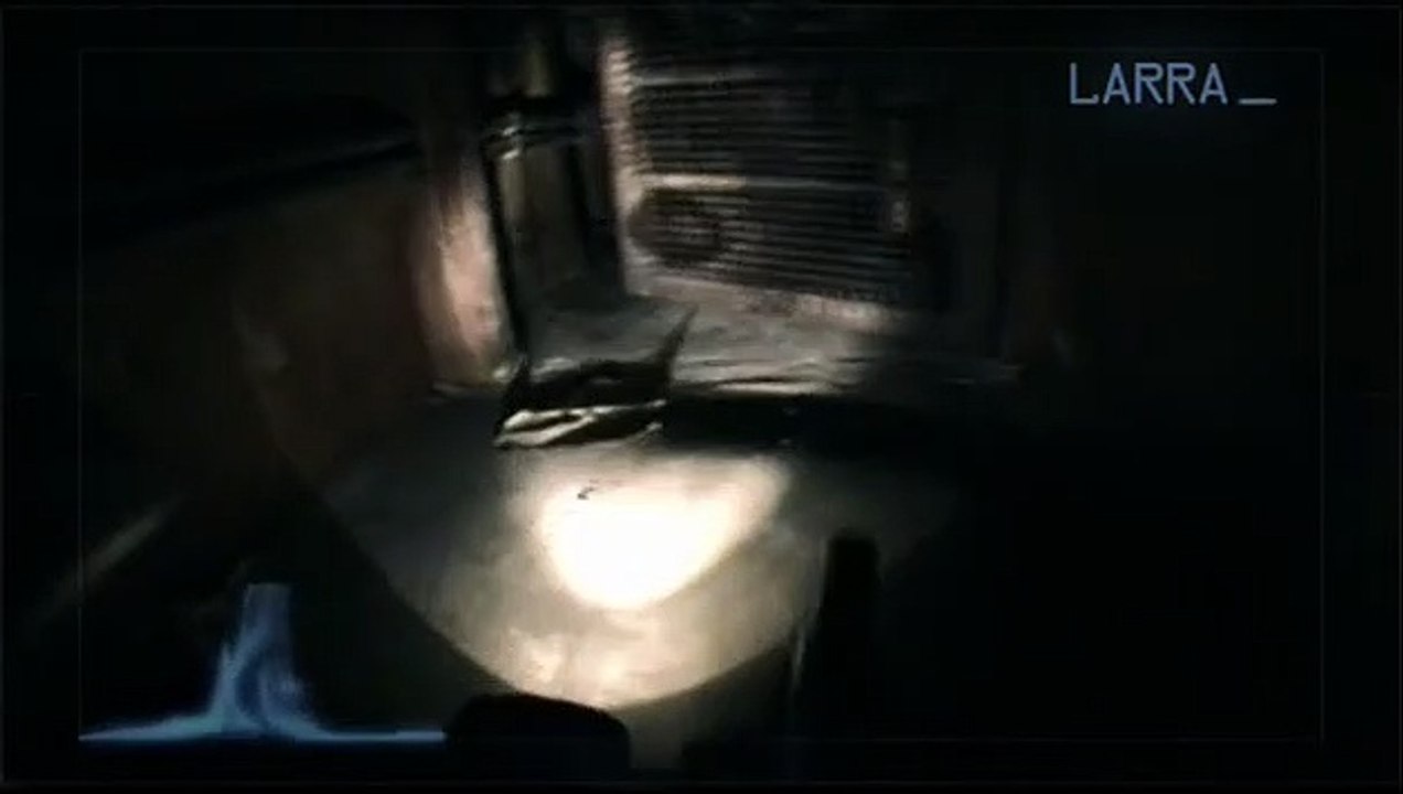 [REC]² Clip (4)