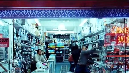 Mi nombre es Khan Tráiler