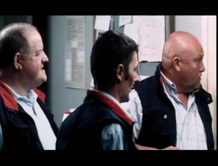 Buscando a Eric Tráiler