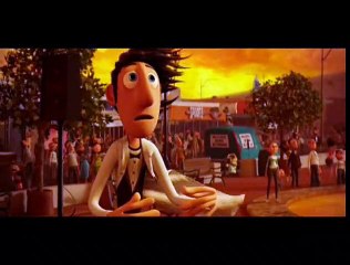 Lluvia de albóndigas Clip (6)