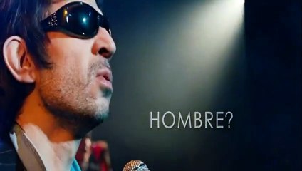 Gainsbourg (Vida de un héroe) Tráiler