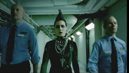 Millennium 3: La reina en el palacio de las corrientes de aire Tráiler