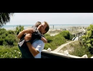 La última canción Tráiler