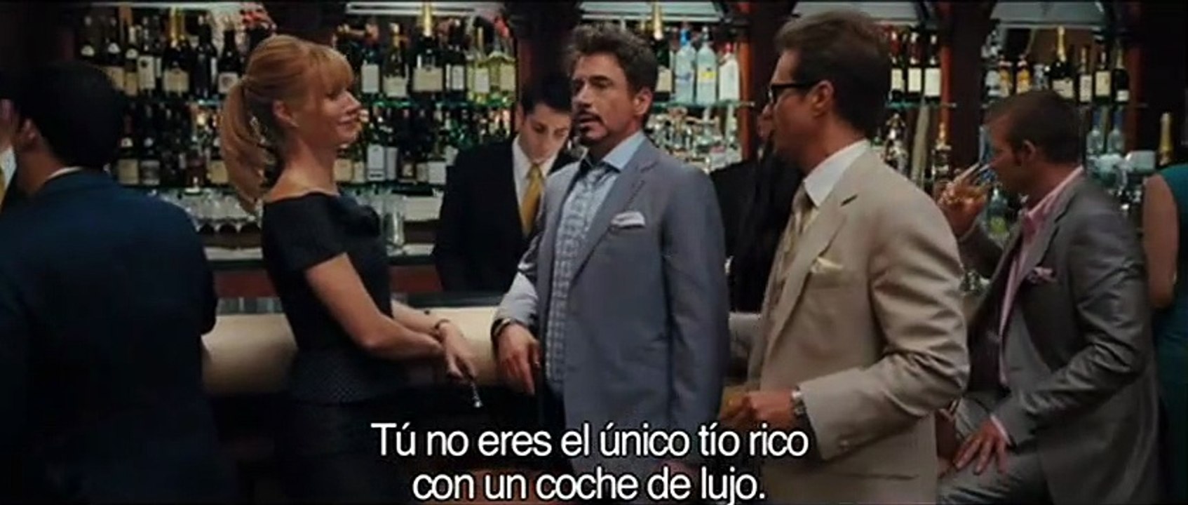 Iron Man 2 Clip (2)