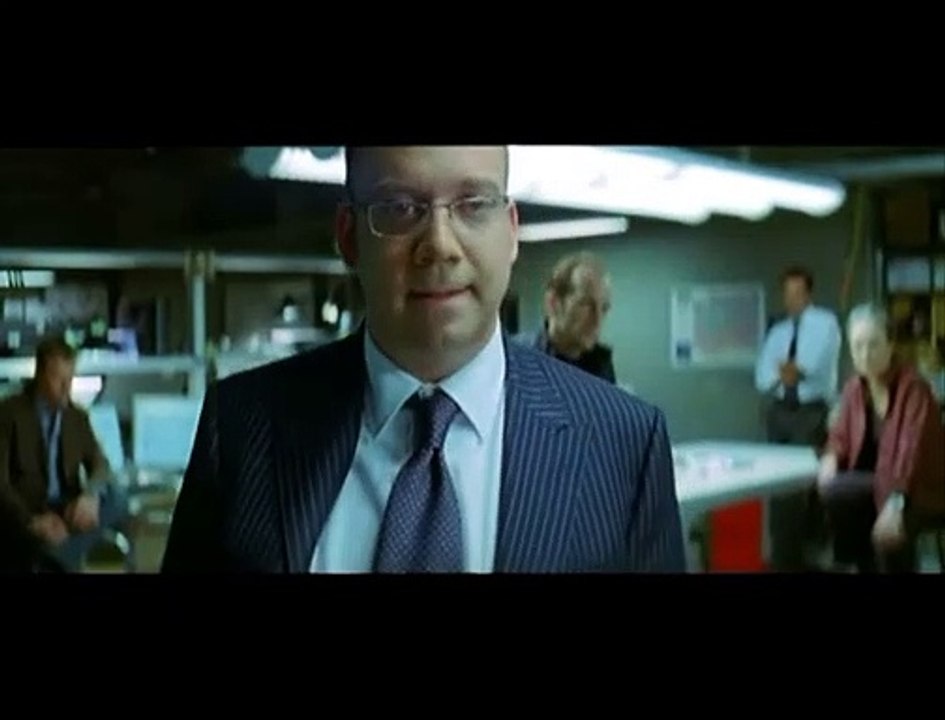 Duplicity Tráiler