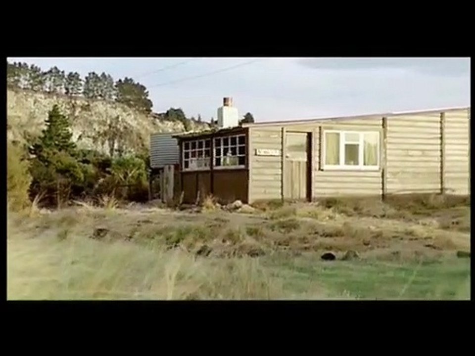 Trailer 1 - English
