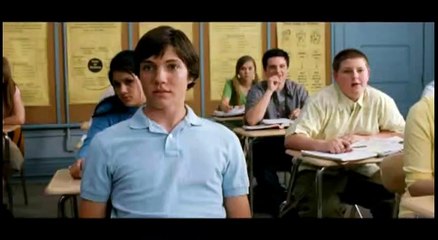 El circo de los extraños Tráiler