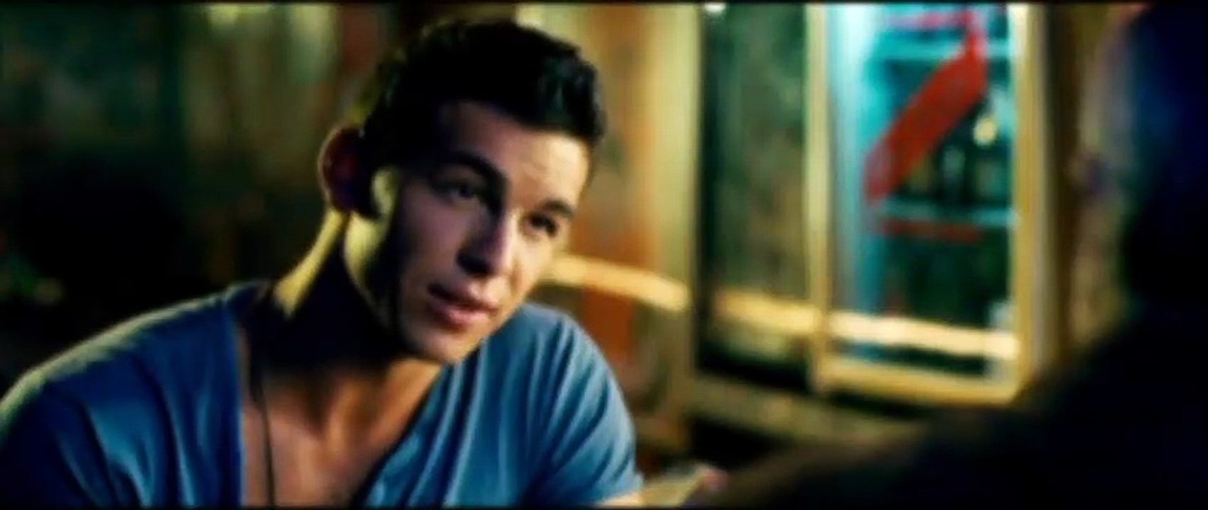 3 metros sobre el cielo Tráiler