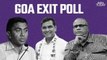 Exit poll results: Goa set for a hung assembly 