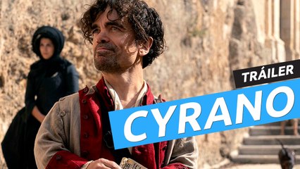 Tráiler de Cyrano, la nueva película de Joe Wright con Peter Dinklage