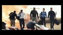 Ladrones (Takers) Tráiler