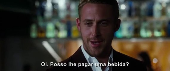 Amor a Toda Prova Trailer Legendado