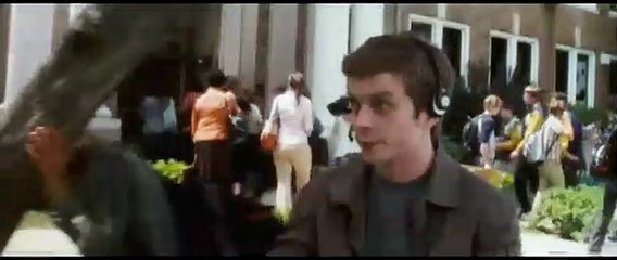 Pânico 4 Trailer (2) Legendado