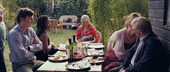 Another Year Tráiler