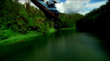 El Santuario Tráiler