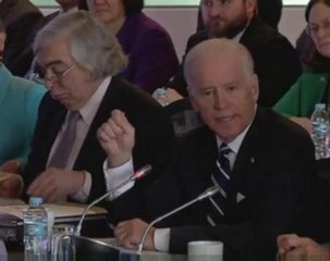 Joe Biden slams Donald Trump's 'dangerous' anti-Mexico rhetoric