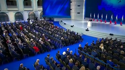 Misterios: ¿Vladimir Putin es un viajero en el tiempo? Conoce este mito