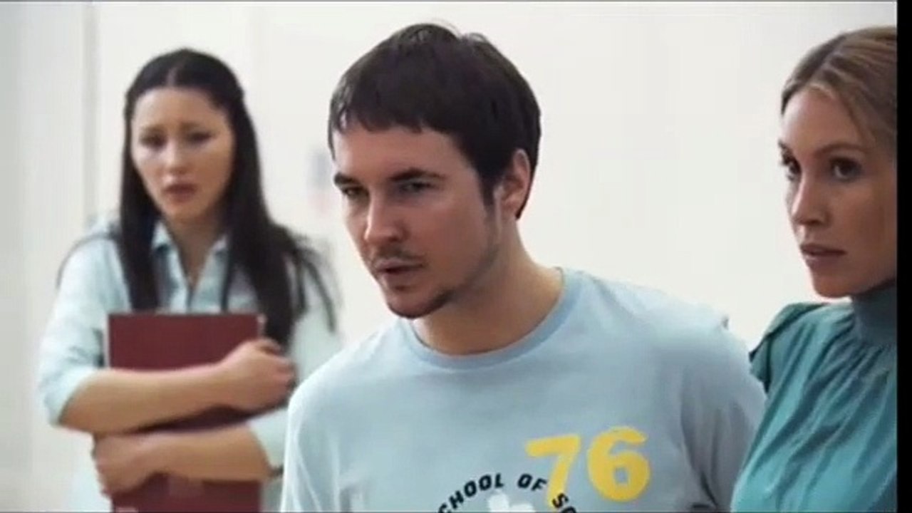 Trailer 1 - English