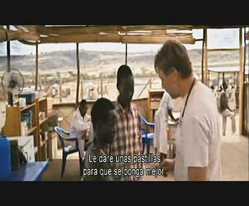 En un mundo mejor Clip VO