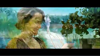 La saga Crepúsculo: Amanecer - Parte 1 Tráiler (2)