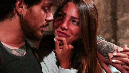 “Addio, eri la mia roccia”. Lutto per Andrea Cerioli e Arianna Cirrincione