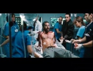 El mal ajeno Tráiler