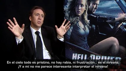 Entrevista 5 - Inglés