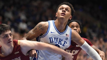 Can Duke (-130) Win The ACC Tournament?