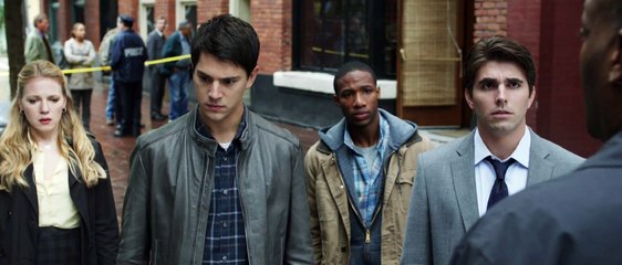 Destino final 5 Tráiler