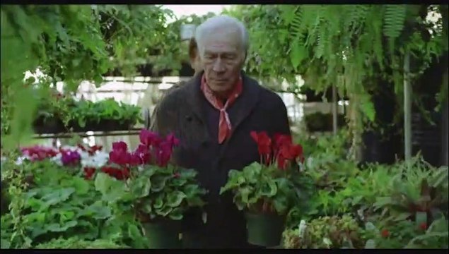 Beginners (Principiantes) Tráiler