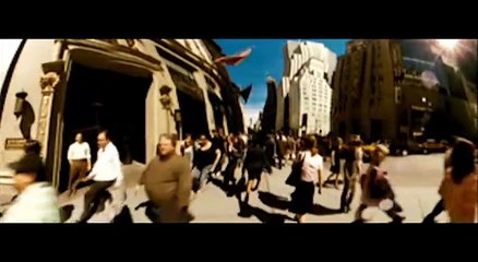 Sin límites Tráiler