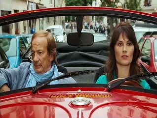 Cena de amigos Tráiler