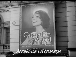 The Artist Clip (3) VO