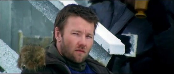 La cosa (The Thing) Tráiler